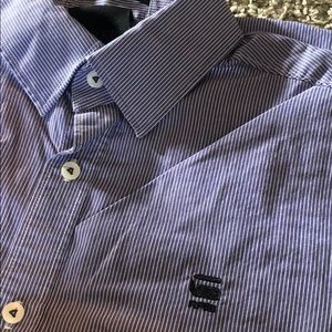 Gstar Raw button up shirt